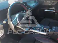2022 Mercedes Benz EQA
