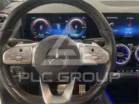 2022 Mercedes Benz EQA