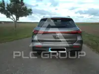 2022 Mercedes Benz EQA
