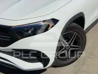 2022 Mercedes Benz EQA