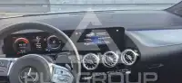 2022 Mercedes Benz EQA