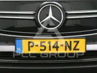 2022 Mercedes Benz EQA