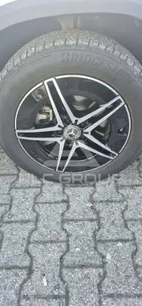 2022 Mercedes Benz EQA