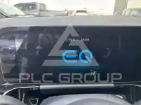 2022 Mercedes Benz EQA