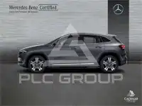 2022 Mercedes Benz EQA