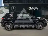 2022 Mercedes Benz EQA