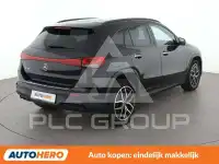 2022 Mercedes Benz EQA