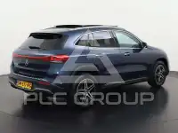2022 Mercedes Benz EQA