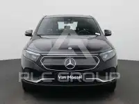 2022 Mercedes Benz EQA