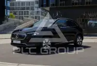 2022 Mercedes Benz EQA