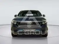 2022 Mercedes Benz EQA