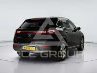 2022 Mercedes Benz EQA