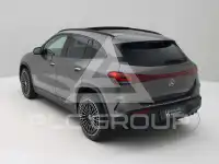 2022 Mercedes Benz EQA