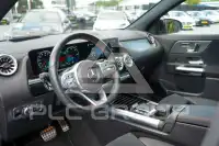 2022 Mercedes Benz EQA