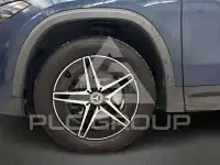 2022 Mercedes Benz EQA