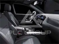 2022 Mercedes Benz EQA