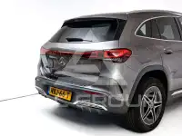 2022 Mercedes Benz EQA