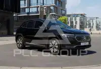 2022 Mercedes Benz EQA