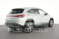 2022 Mercedes Benz EQA