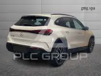 2022 Mercedes Benz EQA