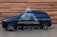 2022 Mercedes Benz EQA
