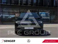2022 Mercedes Benz EQA