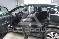 2022 Mercedes Benz EQA