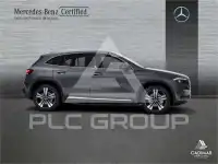 2022 Mercedes Benz EQA