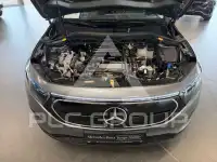 2022 Mercedes Benz EQA