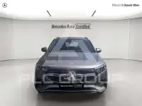 2022 Mercedes Benz EQA