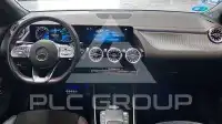 2022 Mercedes Benz EQA
