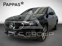 2022 Mercedes Benz EQA