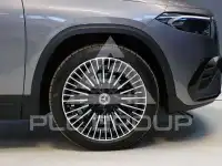 2022 Mercedes Benz EQA