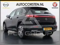 2022 Mercedes Benz EQA