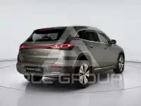 2022 Mercedes Benz EQA