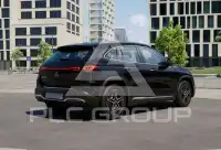 2022 Mercedes Benz EQA