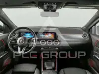 2022 Mercedes Benz EQA