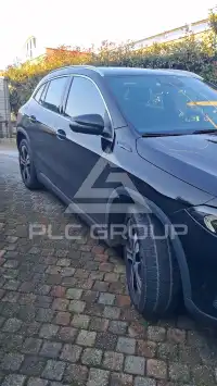 2022 Mercedes Benz EQA
