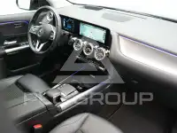 2022 Mercedes Benz EQA