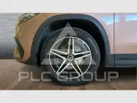 2022 Mercedes Benz EQA