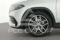 2022 Mercedes Benz EQA