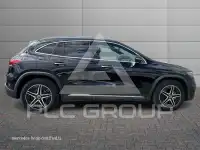 2022 Mercedes Benz EQA