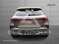 2022 Mercedes Benz EQA