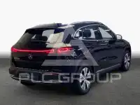 2022 Mercedes Benz EQA