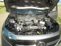 2022 Mercedes Benz EQA
