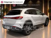 2022 Mercedes Benz EQA