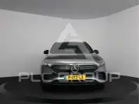 2022 Mercedes Benz EQA