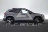 2022 Mercedes Benz EQA