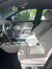 2022 Mercedes Benz EQA