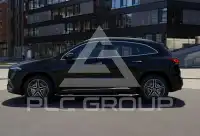 2022 Mercedes Benz EQA